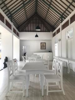 Sinom Borobudur Heritage Hotel - 9