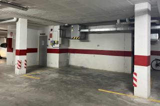 Apt Historic Center Málaga free Parking - 1