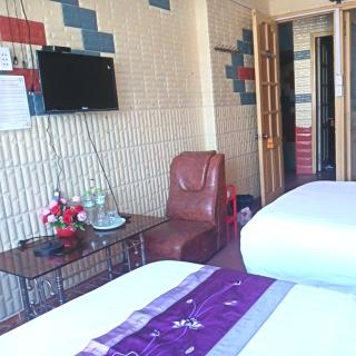 THANH XUAN Hotel - Sapa - 1