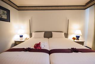 Diamond Plaza Hotel - Hat Yai - 5