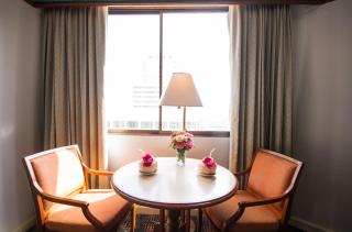 Diamond Plaza Hotel - Hat Yai - 2