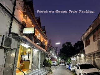 SOLEIL HAUS - Huahin - Hua Hin - 2