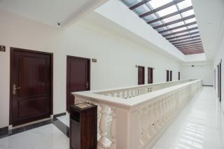 Bethara Hotel Syariah Lampung - 2