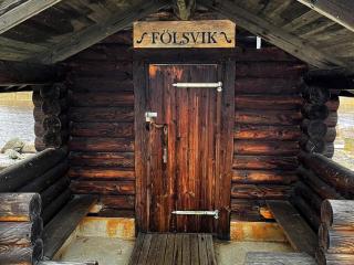 6 person holiday home in ÖSTRA ÄNTERVIK-By Traum - Östra Ämtervik - 3
