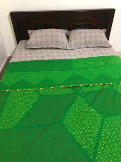 Home Away From Home - 3