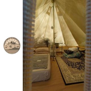 Tanah Merah Glamping Village (TMGV) - Kuala Kangsar - 4