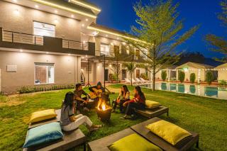 Zostel Homes Pushkar - Pushkar - 8