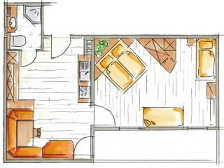 Ferienhaus Sonnenhang - Matrei in Osttirol - 8