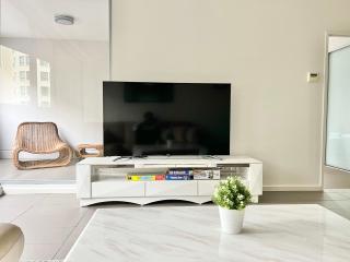 Charming One-Bed Apt in the Heart of Parramatta - 6