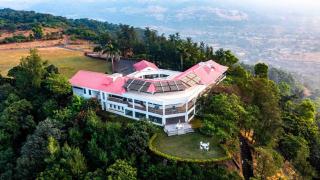 Whispering Heights, Pawna Lake, Lonavala - amã Stays & Trails - 0