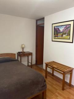 La Compañía de Jerusalen - 1