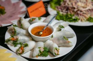 Maya boutique Hotel HN - by BAY LUXURY - 5