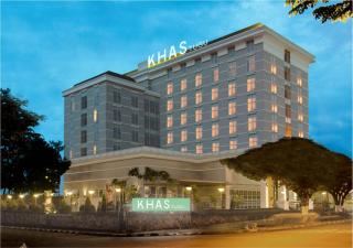KHAS Tugu Hotel Yogyakarta - Yogyakarta - 9