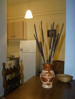 Hydroussa Apartments - 2