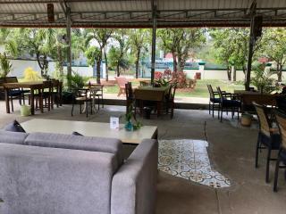 Villa Kampot Cafe - Kampot - 7