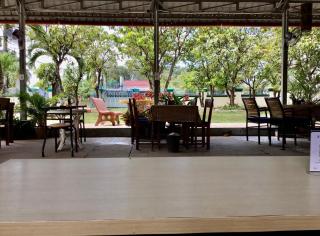 Villa Kampot Cafe - Kampot - 6