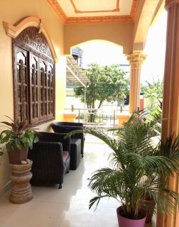 Villa Kampot Cafe - Kampot - 1