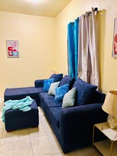 The Rest Stop-B- 15 min from Airport/24hrs Security - Montego Bay - 4