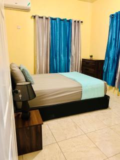 The Rest Stop-B- 15 min from Airport/24hrs Security - Montego Bay - 1