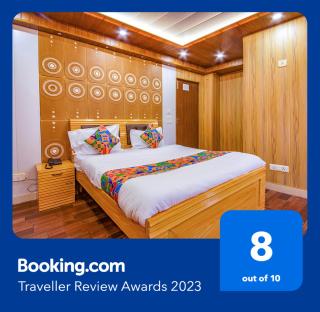 FabExpress Sapphire - Mussoorie - 9