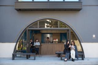 fav TOKYO RYOGOKU - 0