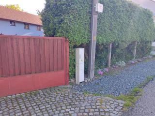 Apartmán u Kartouzky - 9