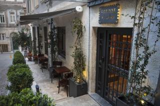 Corinne Art & Boutique Hotel - Istanbul - 1