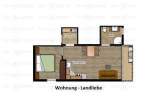Landhaus Lenauer - Lermoos - 9