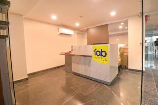 FabHotel Prime Shanit - Nova Deli - 4