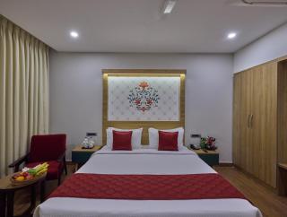 Golden Tulip Tirupati - Tirupati - 8