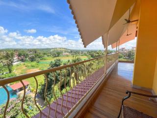 Acron Candolim Regina - Candolim - 8
