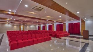 Golden Tulip Tirupati - Tirupati - 7