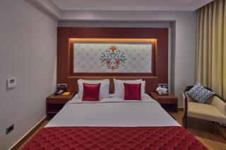 Golden Tulip Tirupati - Tirupati - 6