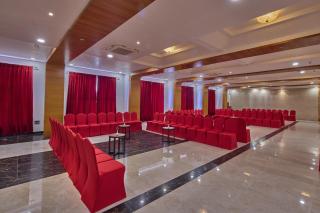 Golden Tulip Tirupati - Tirupati - 4