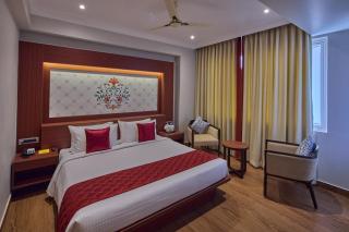 Golden Tulip Tirupati - Tirupati - 2
