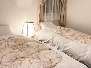 Pension Todoroki - Atami - 5