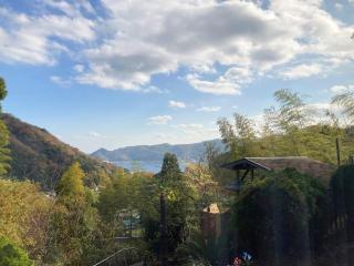 Pension Todoroki - Atami - 8