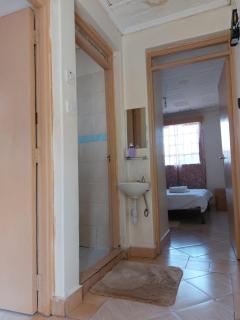 sky furnished apartment in south b - Nairobi - 5