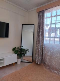 sky furnished apartment in south b - Nairobi - 1