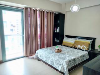 Condotel Pasay Newport Near Airport - Manila - 9