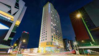 Kwangsu Hotel Haeundae - Busan - 0