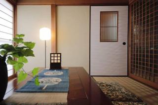 Osaka MISAKI Traditional Japanese house 2-6 ppl near station - 5