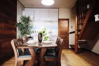 Osaka MISAKI Traditional Japanese house 2-6 ppl near station - Osaca - 1