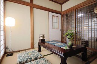 Osaka MISAKI Traditional Japanese house 2-6 ppl near station - Osaca - 4