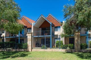 Ocean View Port Geographe - Wonnerup - 9