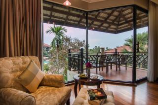 Angkor Palace Resort & Spa - 5