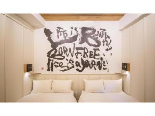 Kamon Hotel Namba - Vacation STAY 37029v - Osaka - 2