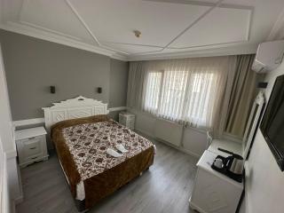 Hotel Alp Guesthouse - Istanbul - 7