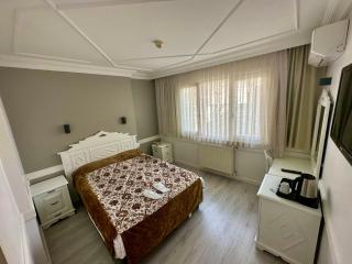 Hotel Alp Guesthouse - Istanbul - 2