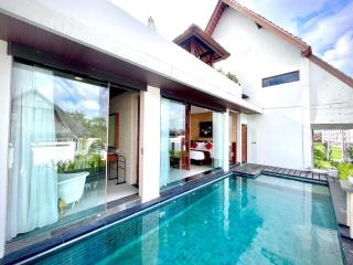 Del Cielo Villa Seminyak - Seminyak - 1